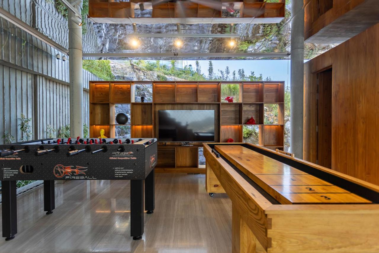 Venity Villa Nha Trang