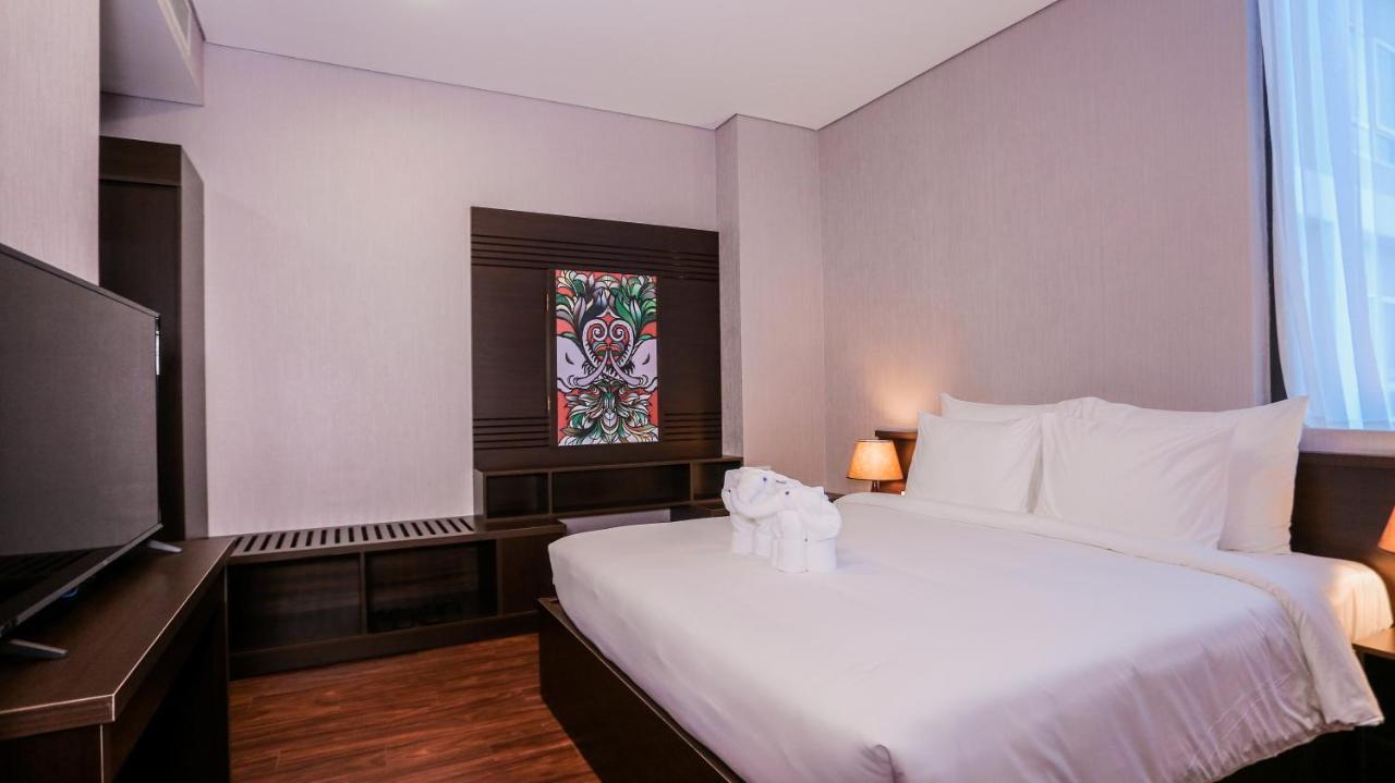 Hotel Elephants 4*