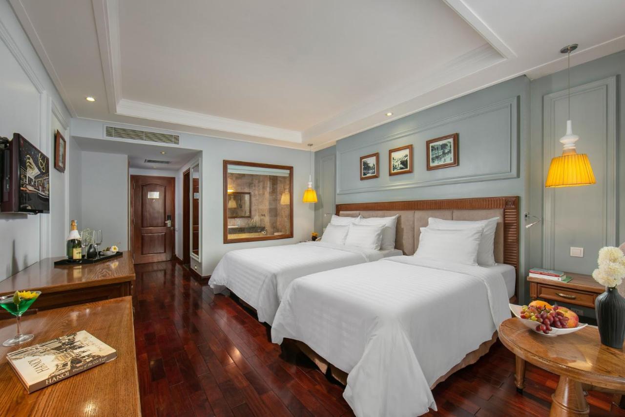 Hotel Pearl