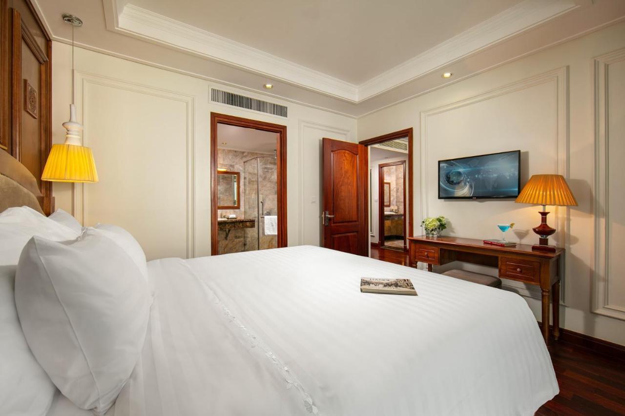 Pearl Hotel