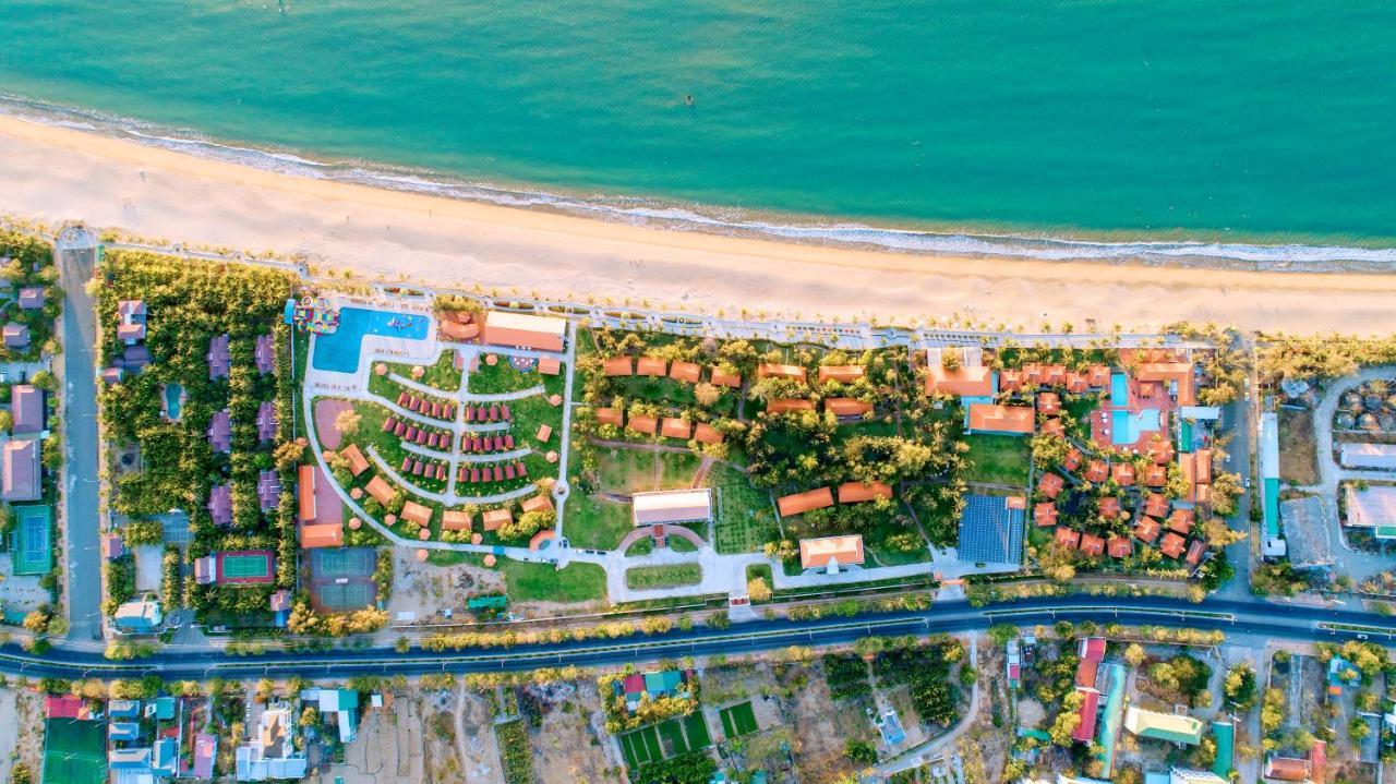 Ttc Ninh Thuan - Unlimited Access To Water Park Phan Rang