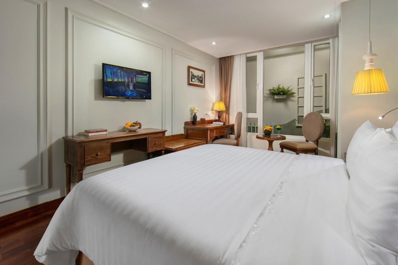 Hotel Pearl 4*