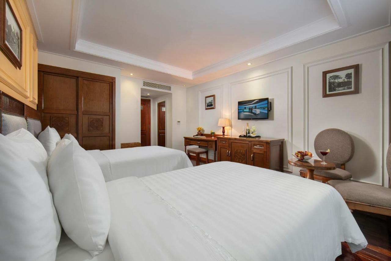 Pearl Hotel
