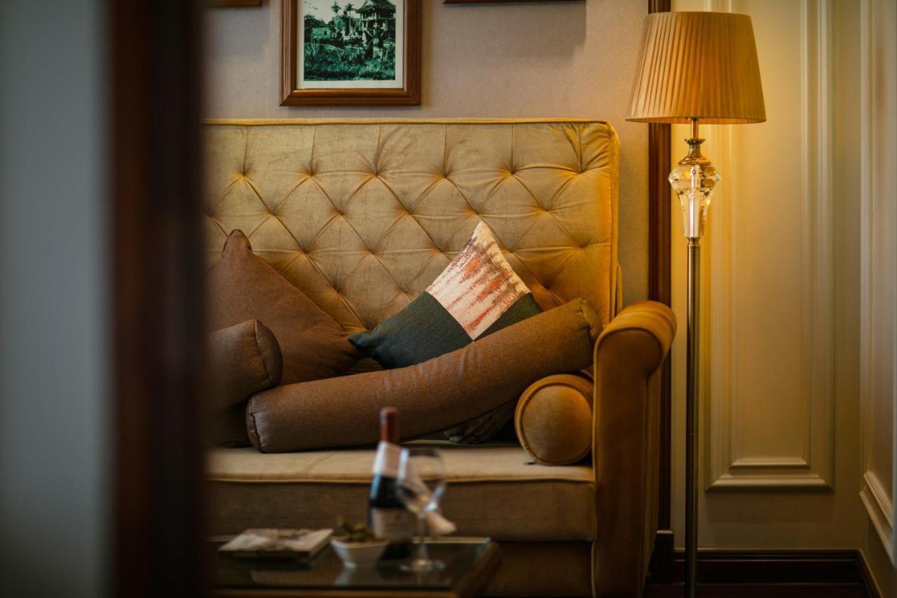 Pearl Hotel Hanoi