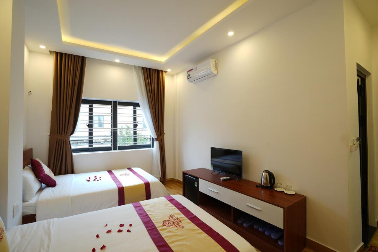 Sapphire Hotel 2*