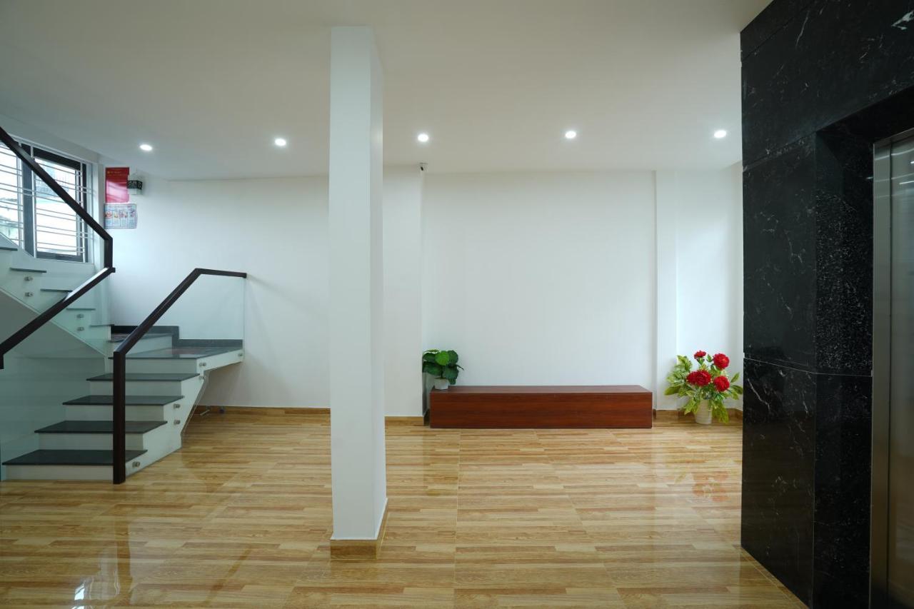 Khách sạn Sapphire 2*