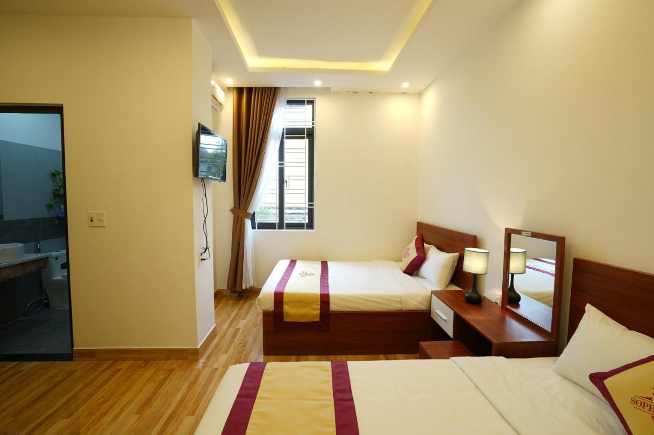 Sapphire Hotel 2*