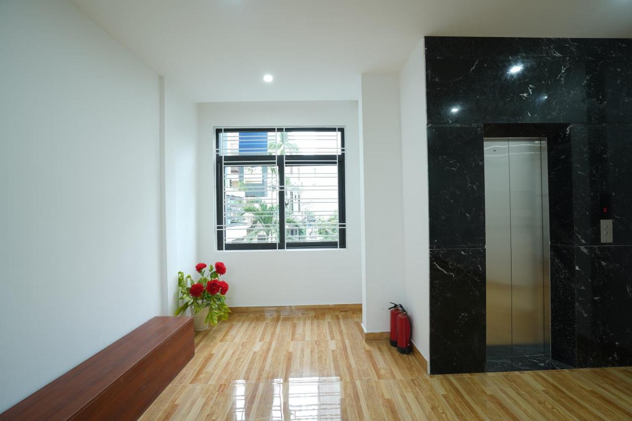 Sapphire Hotel Hue