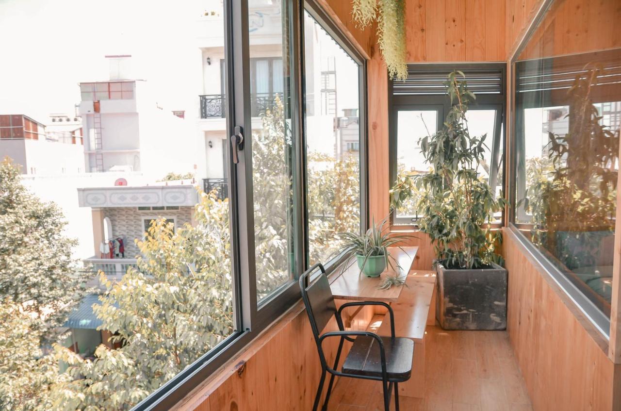 Homestay Little