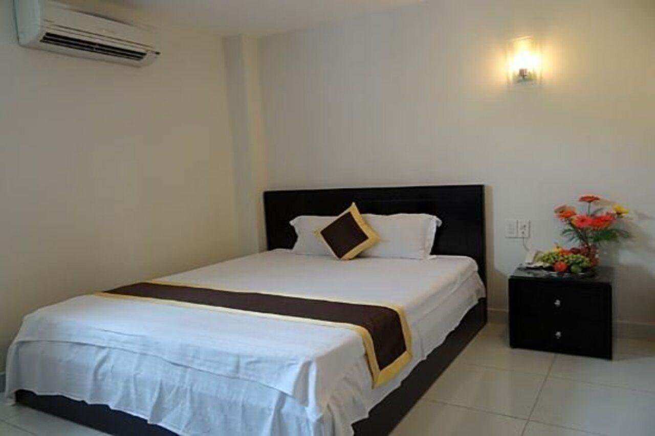 Cosy Khách sạn 3*