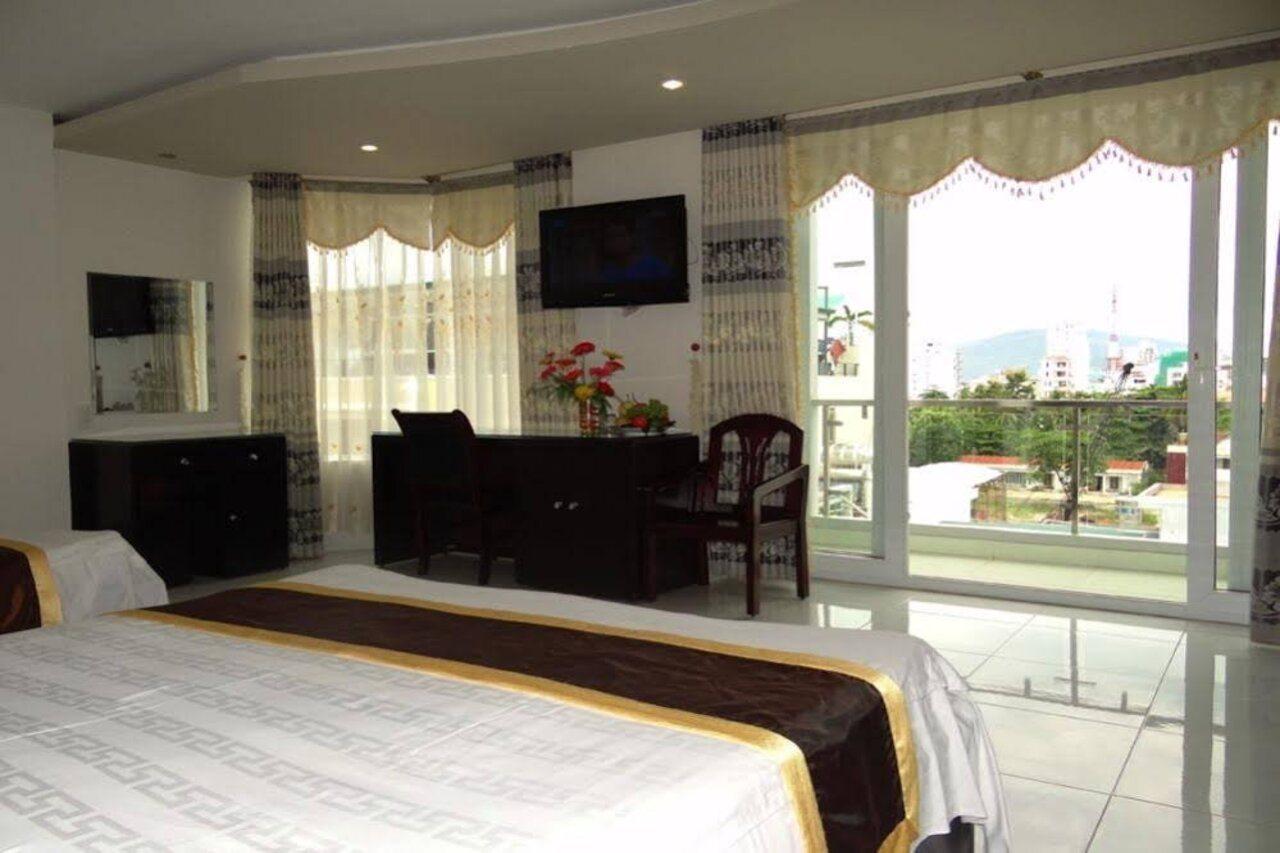 Khách sạn Cosy 3*