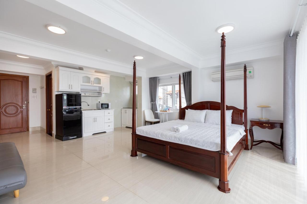 Coco Khách sạn 3*