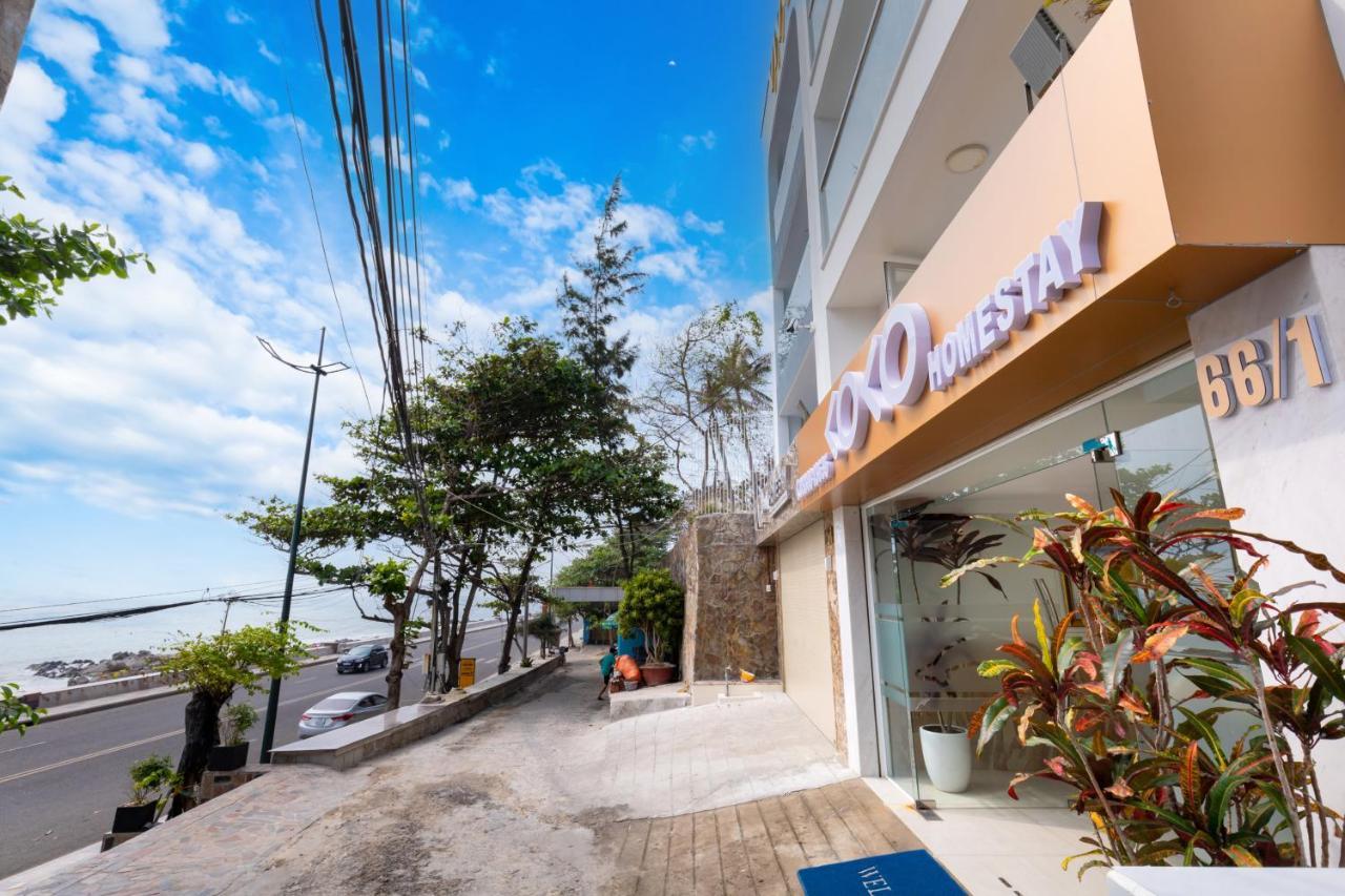 Coco Khách sạn 3*