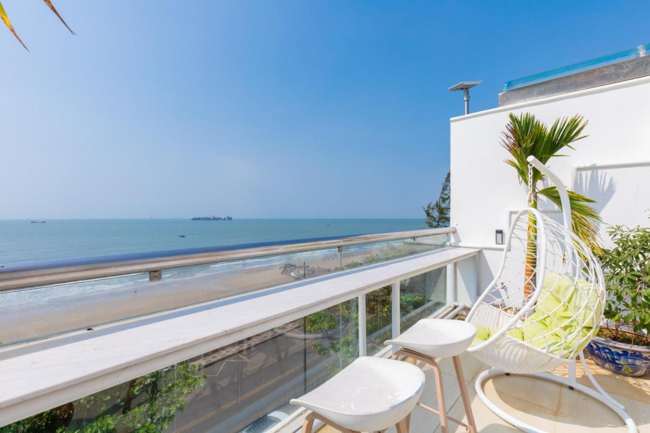 Coco Khách sạn 3*