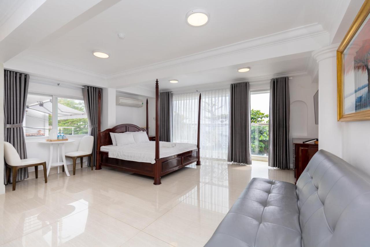 Khách sạn Coco 3*