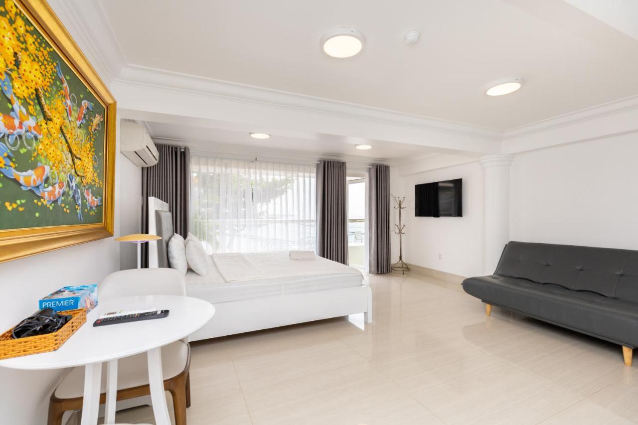 Coco Khách sạn Vũng Tàu