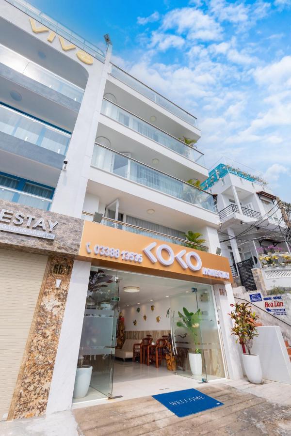 Coco Khách sạn
