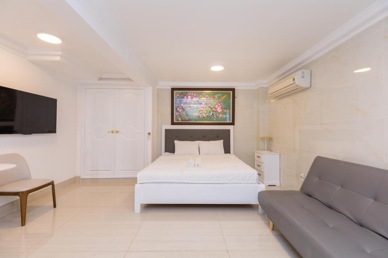 Khách sạn Coco 3*