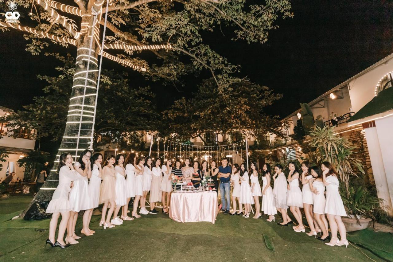 Resort Trang An Secret Garden 3*