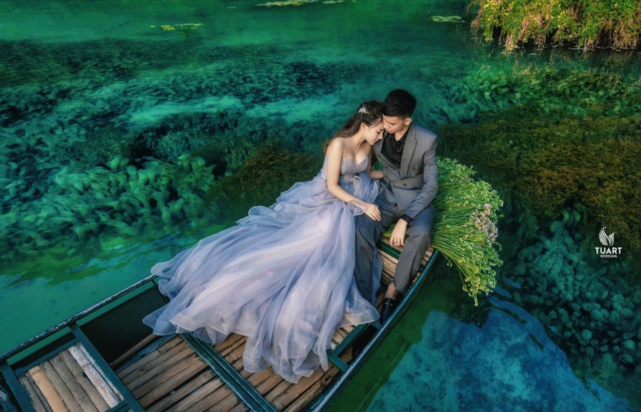 Trang An Secret Garden 3* Ninh Binh