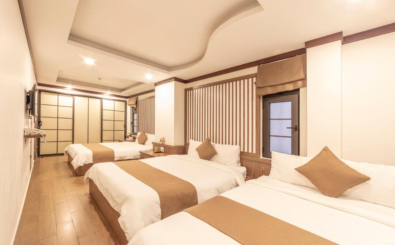 Hotel Khai Ngoc Da Lat