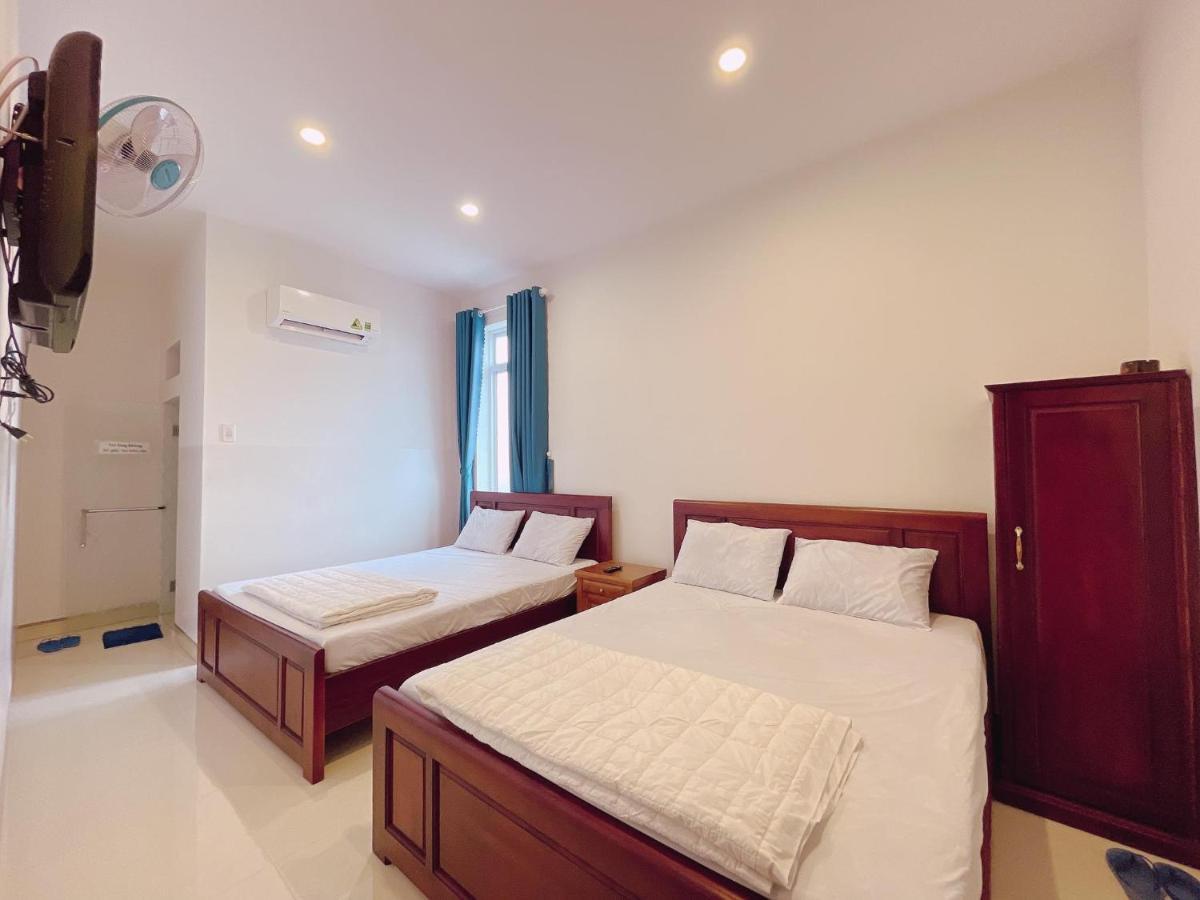 Diễm My Khách sạn Quy Nhơn