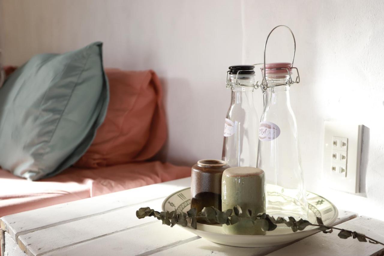 Nhà trọ Eva Hut Mũi Né