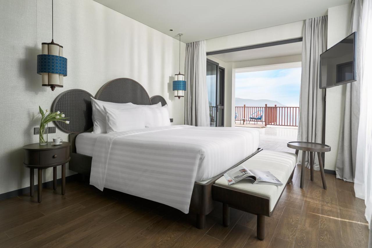 The Secret Con Dao Hotel 4*