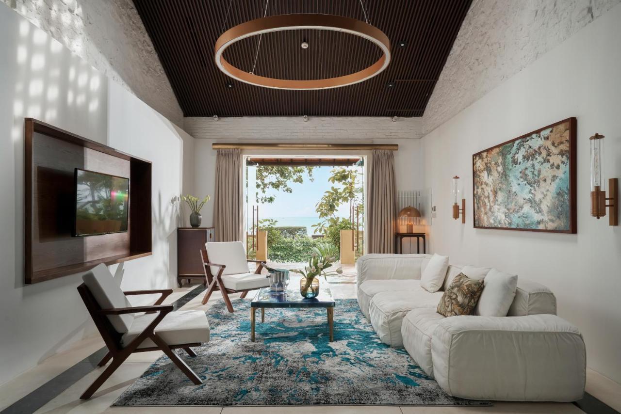 Hotel The Secret Con Dao 4*