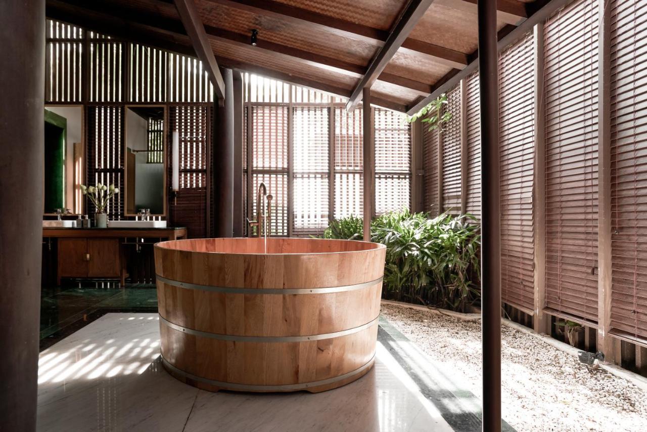 The Secret Con Dao Hotel 4*