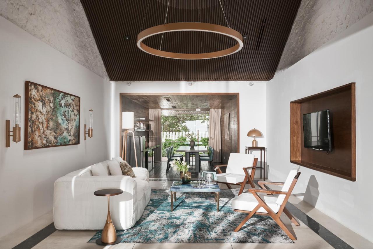 Hotel The Secret Con Dao