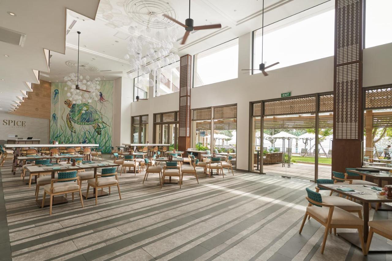 The Secret Con Dao Hotel 4*