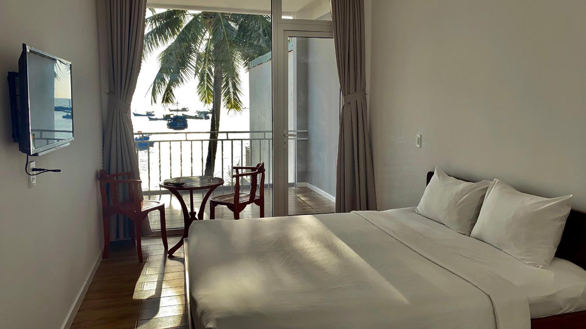 Holiday home Ts House Phu Quoc