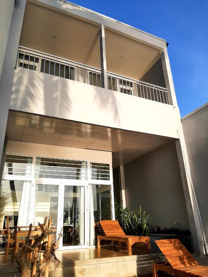 Holiday home Ts House *
