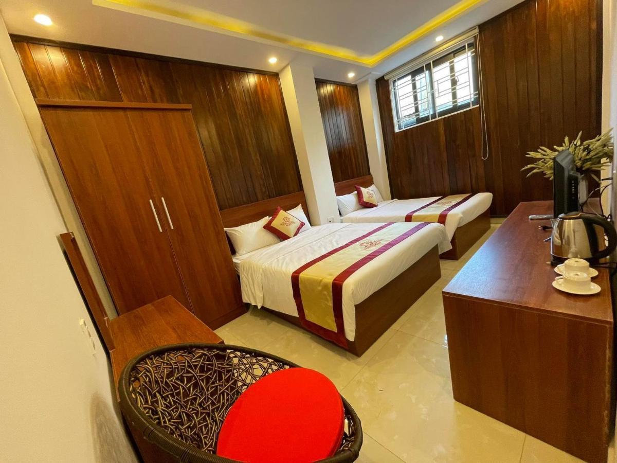 Sapphire Hotel Hue