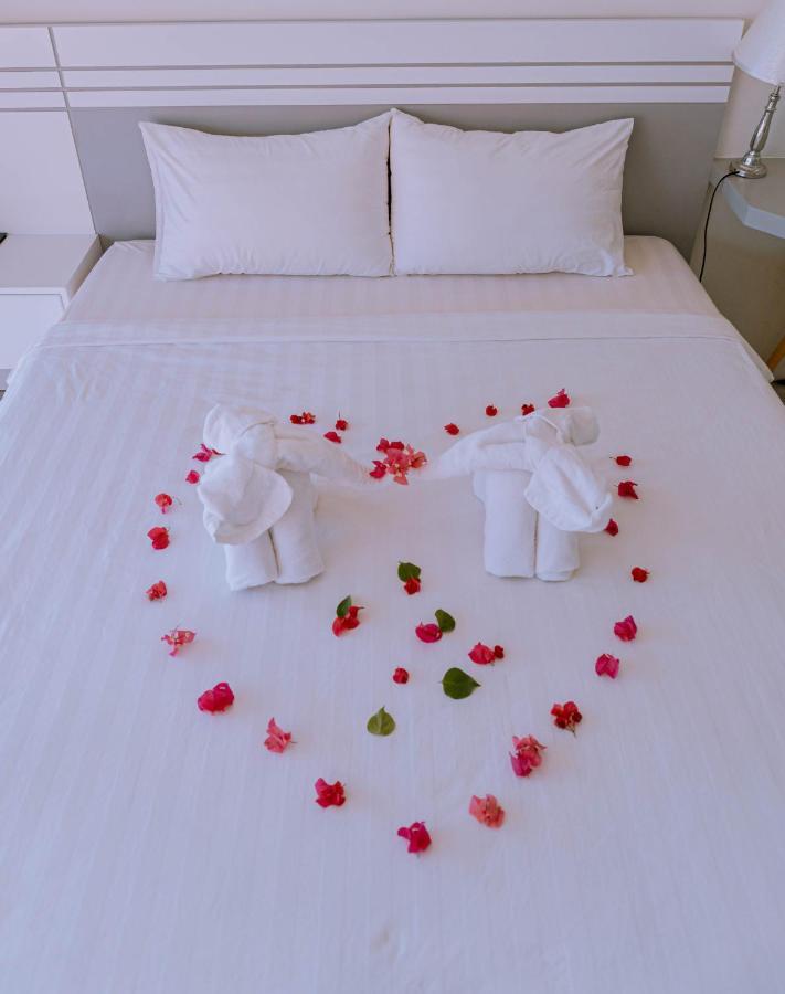 Hotel Vivian