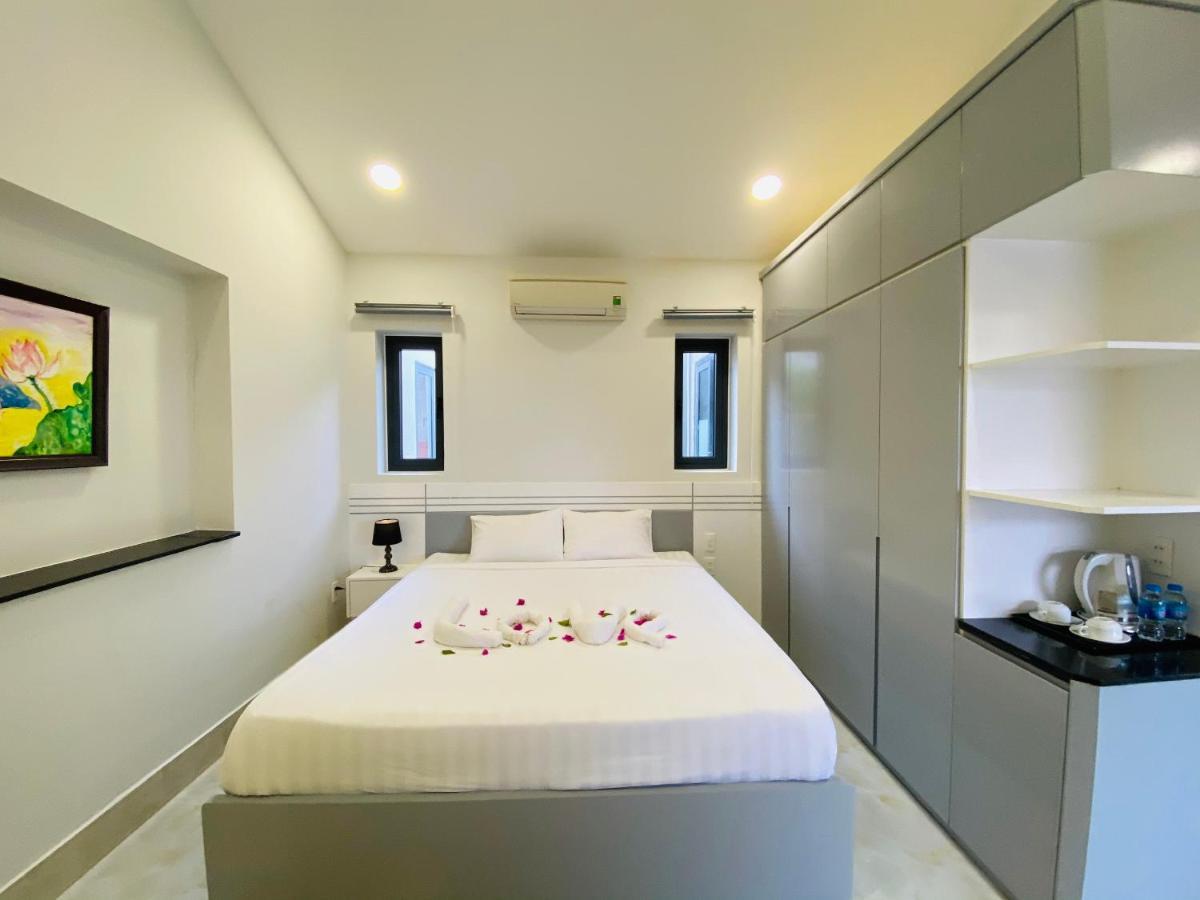 Vivian Hotel Mui Ne