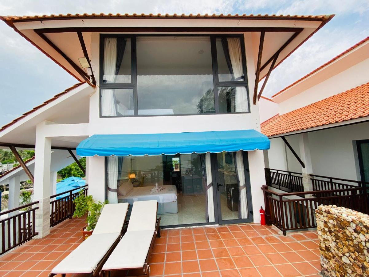 Hotel Vivian Mui Ne