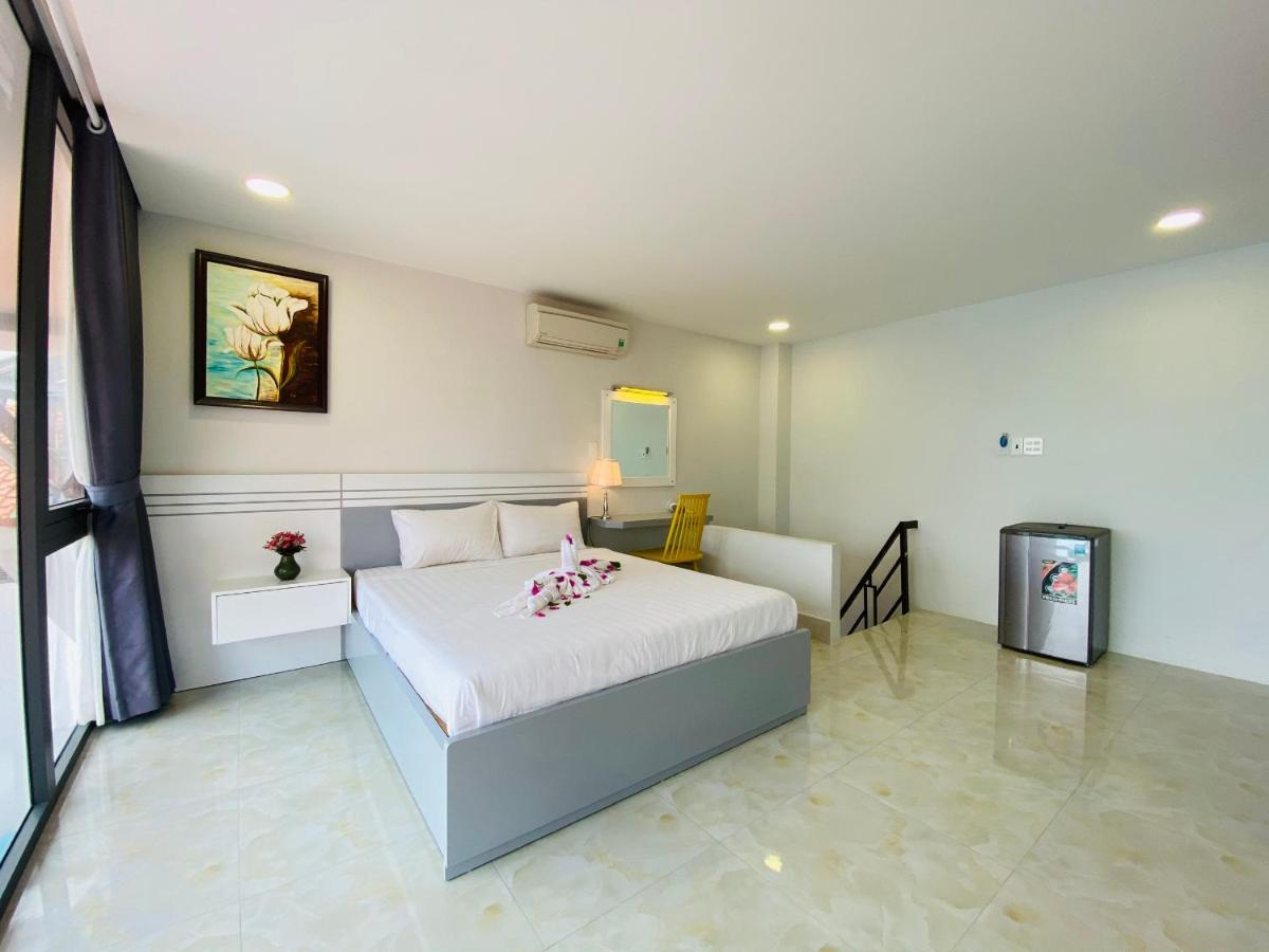Hotel Vivian Mui Ne