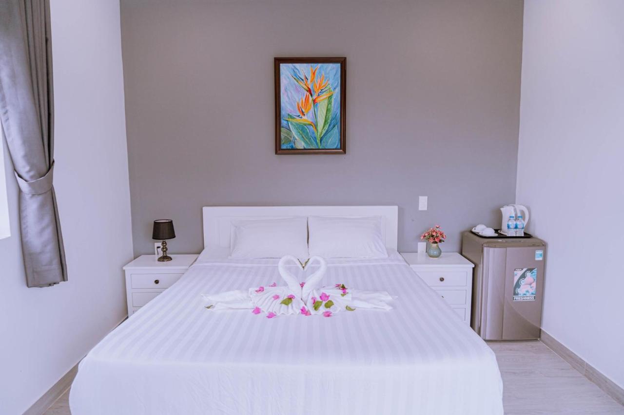 Hotel Vivian