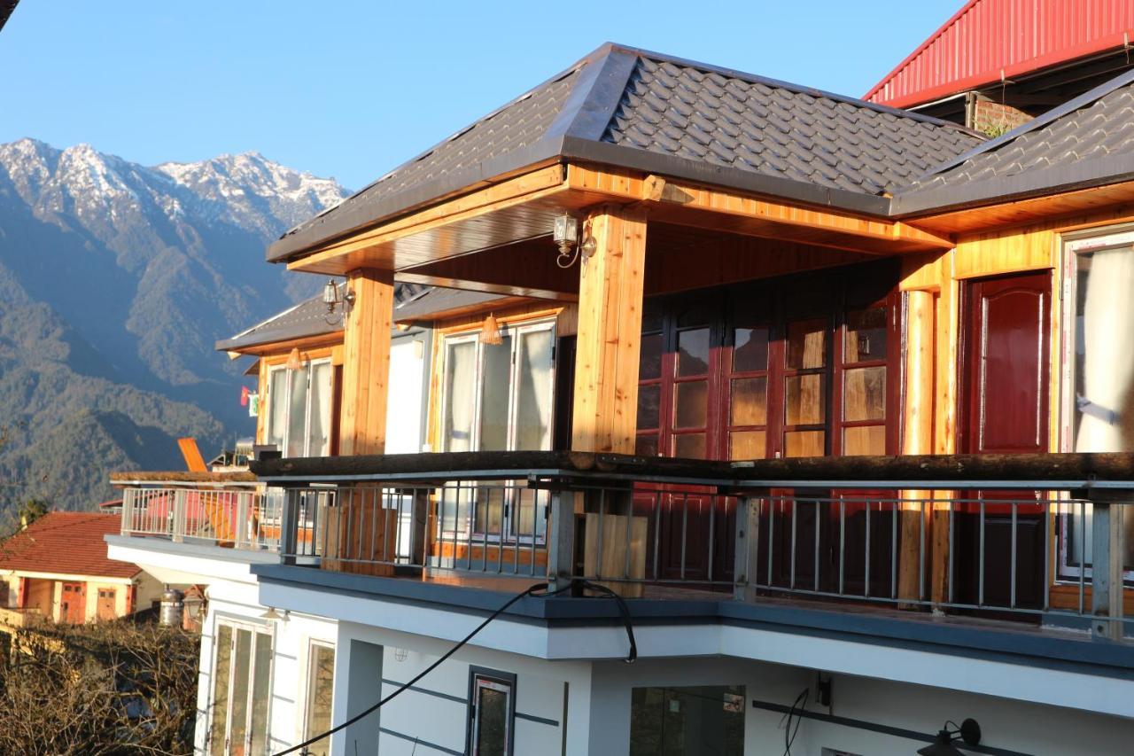 Guest house Nui *
