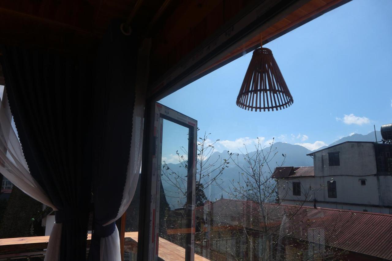 Guest house Nui *