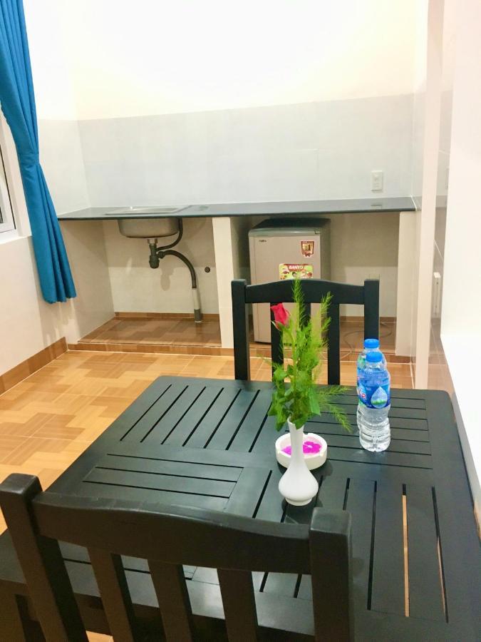 Minh Khoi Guest House Guest house *