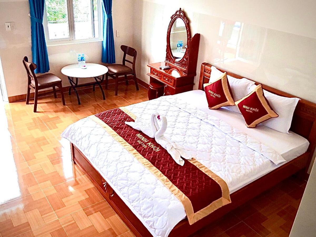 Minh Khoi Guest House Guest house