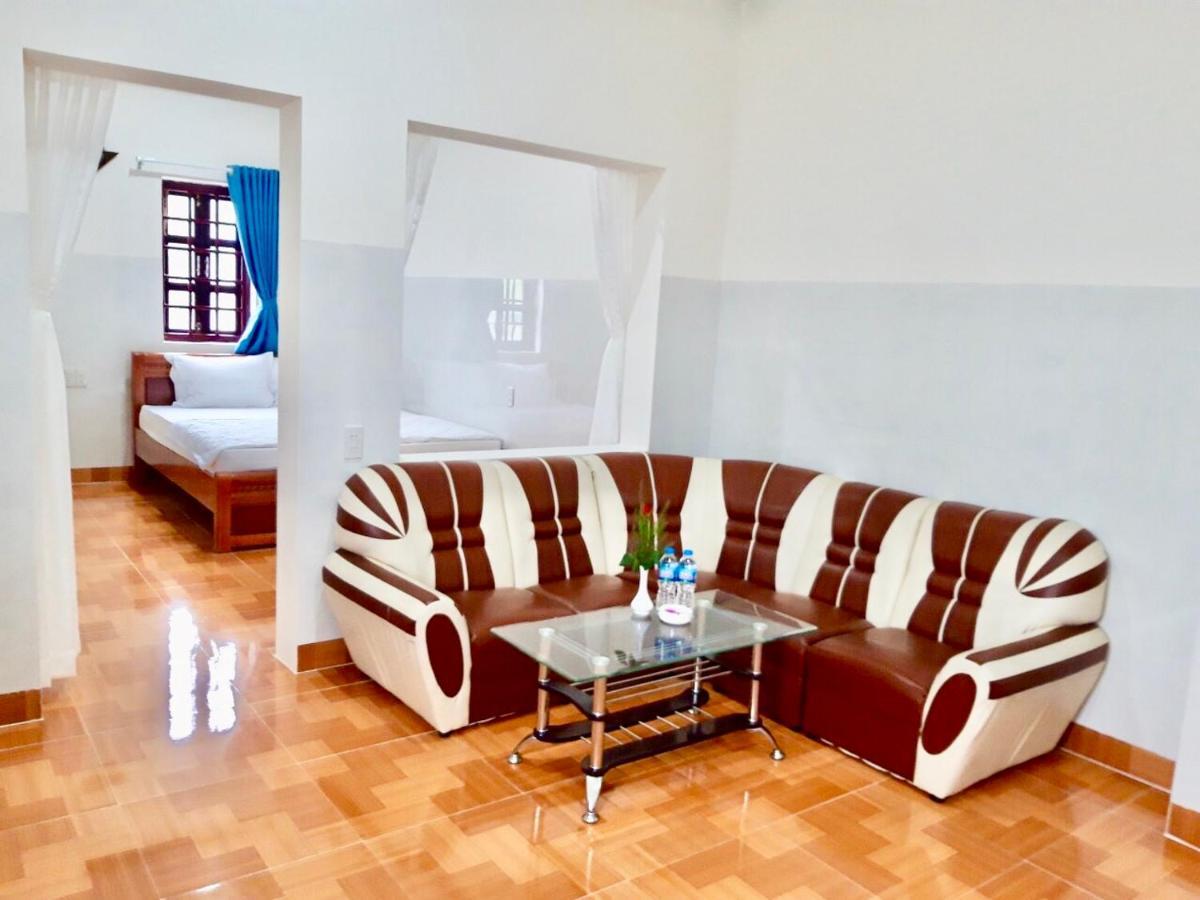 Minh Khoi Guest House Guest house Mui Ne