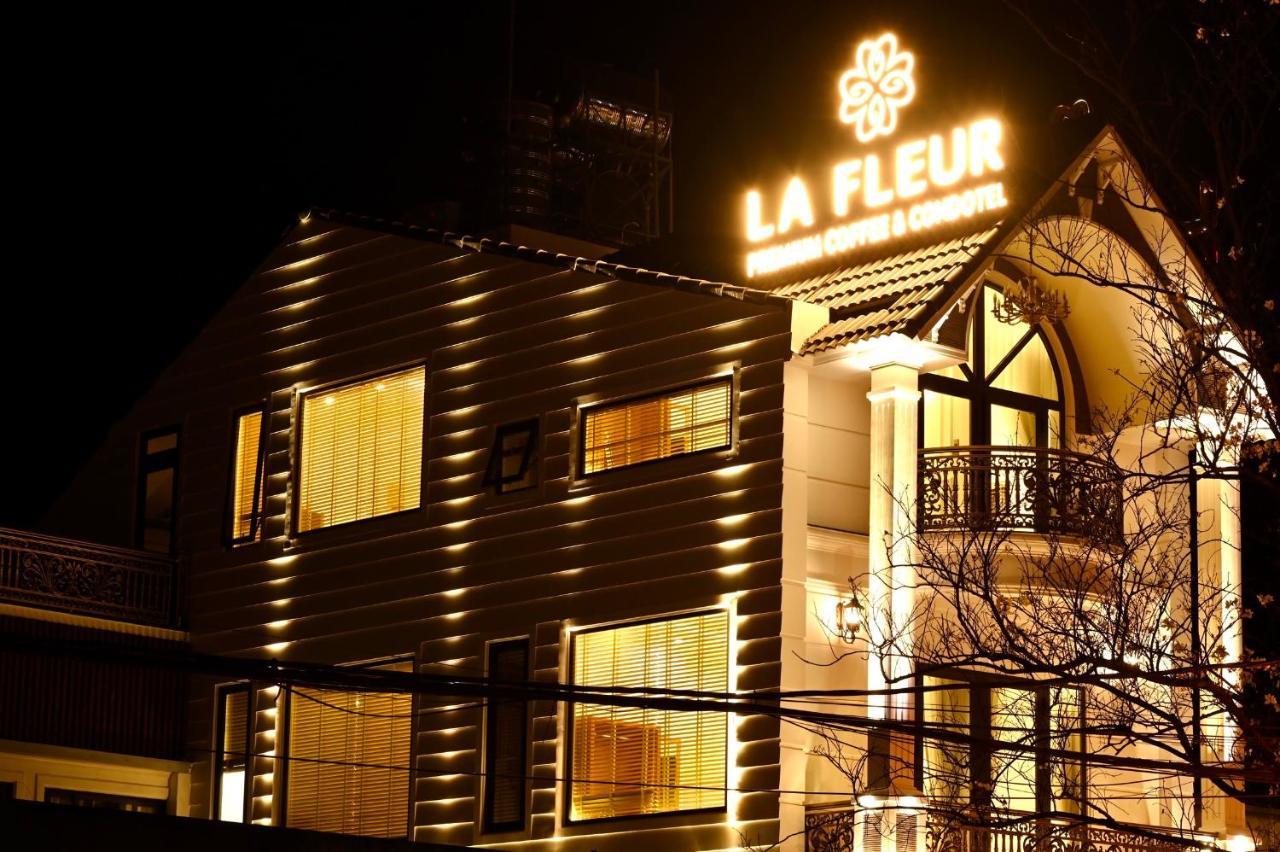 La Fleur Premium