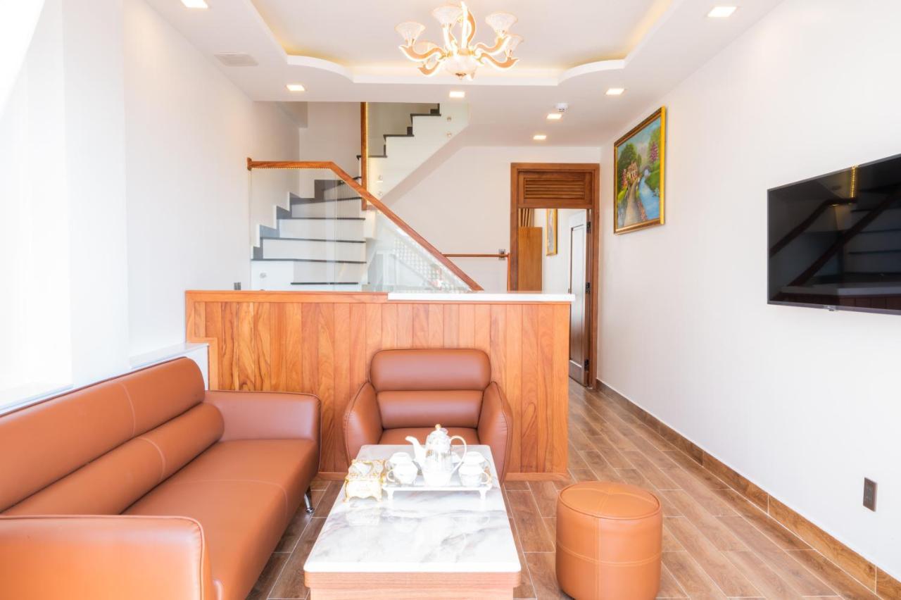 La Fleur Premium Aparthotel 4*
