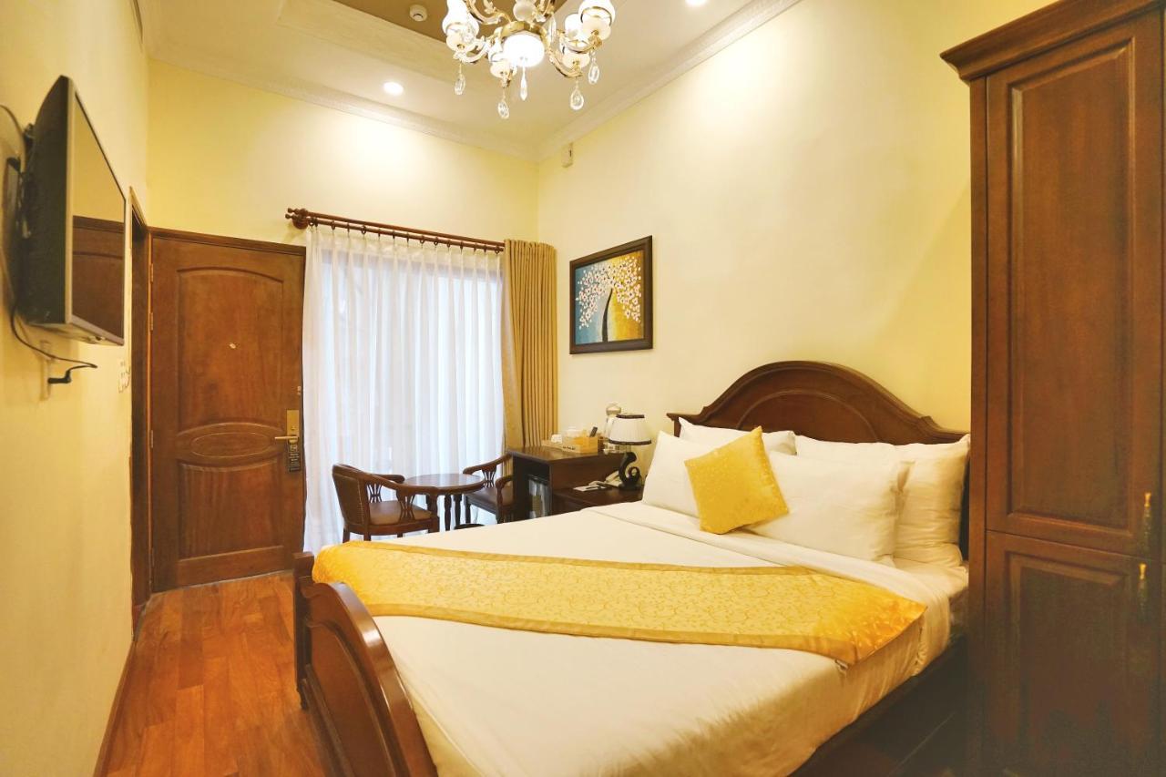 Hotel Lam Anh Luxury 3*