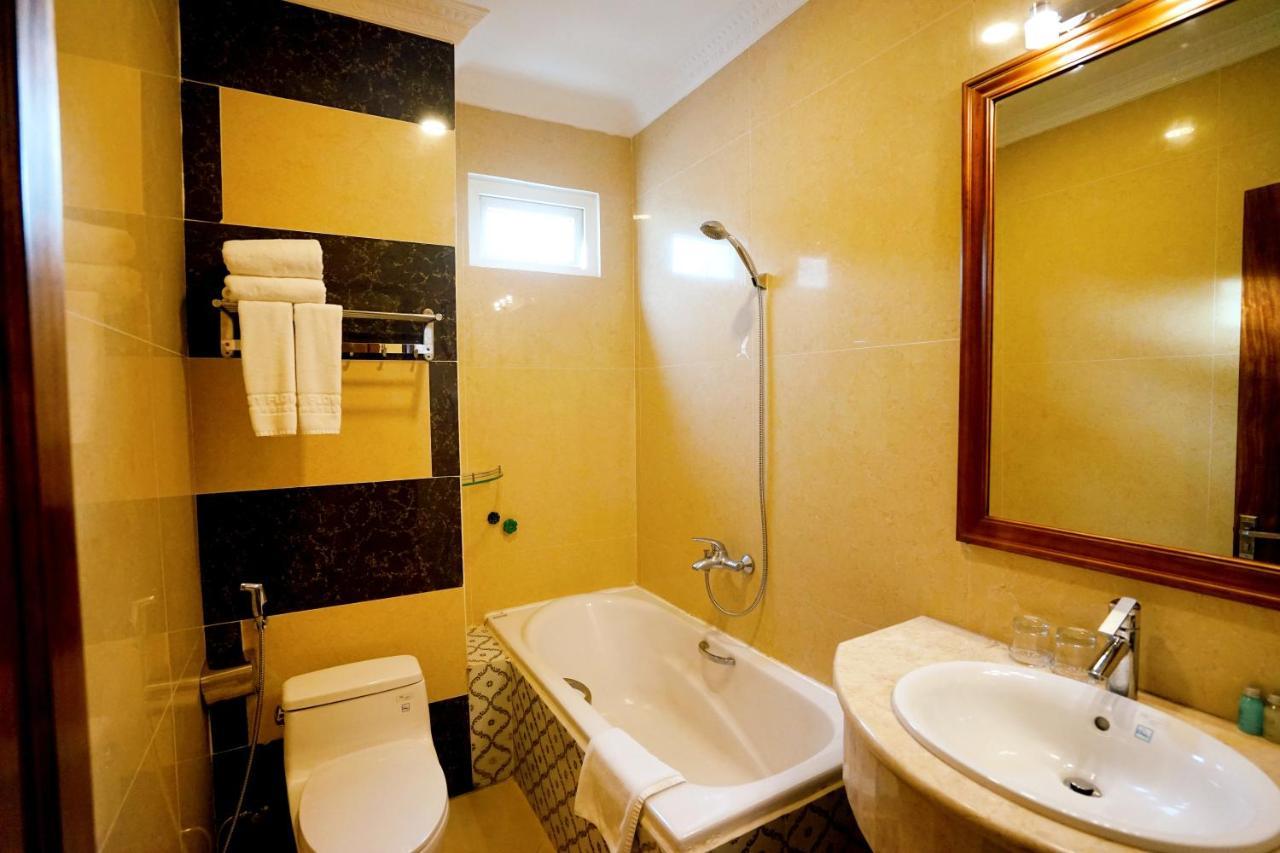 Lam Anh Luxury Hotel Da Lat