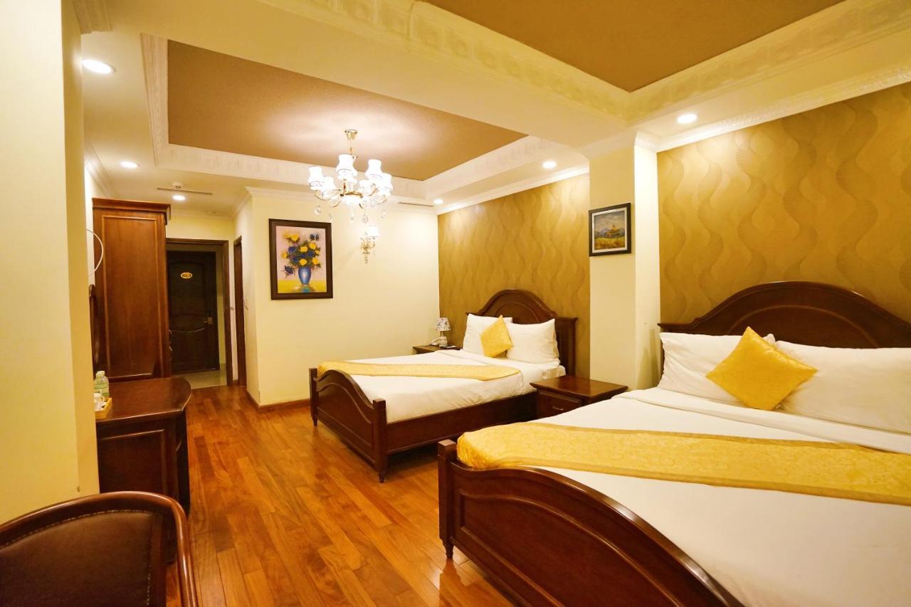 Lam Anh Luxury